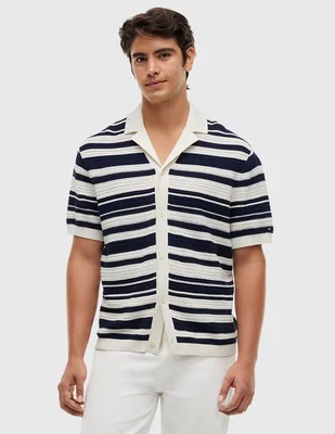 Playera tipo polo/Set playera tipo polo Sin colección para hombre