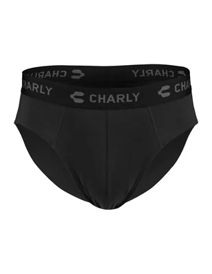 Trusa underwear para hombre 3 piezas