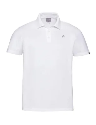 Playera tipo polo casual para hombre