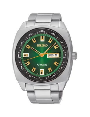 Reloj Recraft para hombre SNKM97