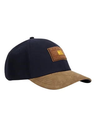 Gorra con visera curva para Ninguna Sin colección No aplica No aplica para Hombre