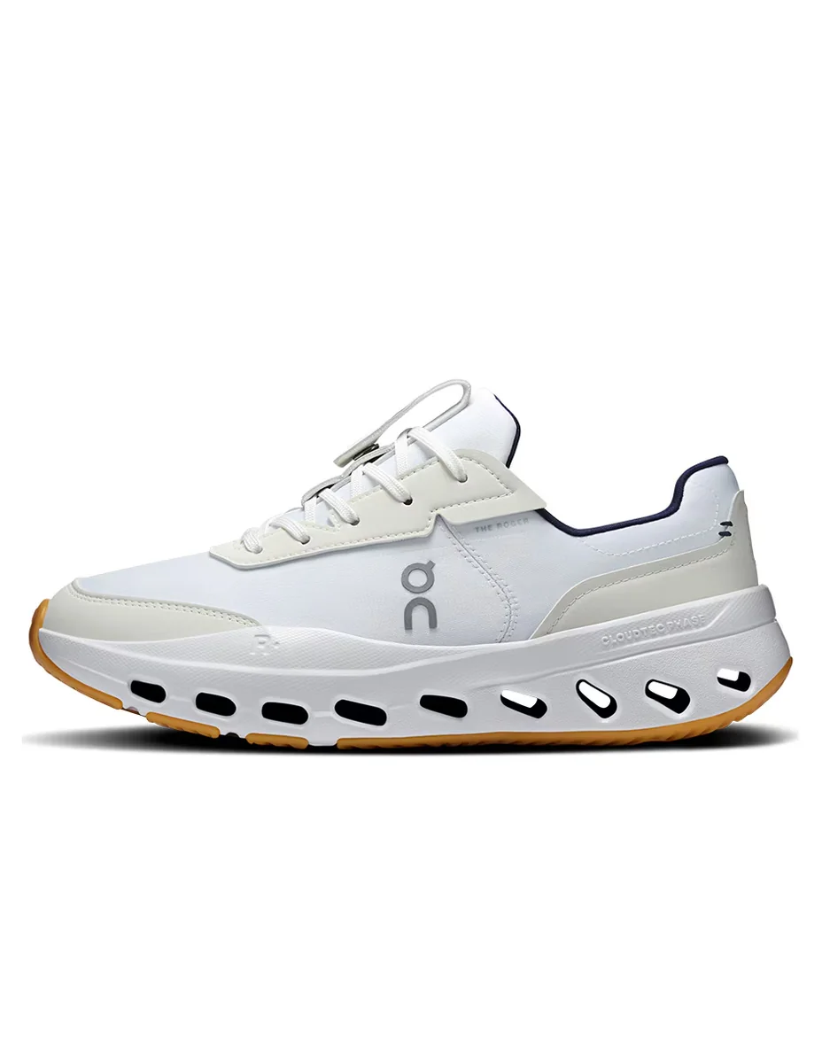 Tenis casual the roger de mujer
