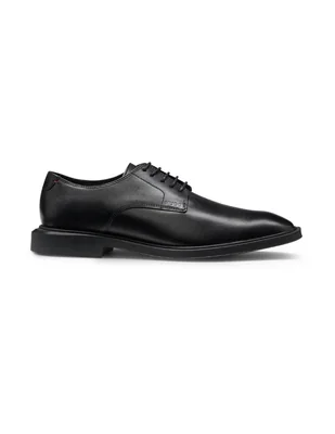 Zapato derby para hombre