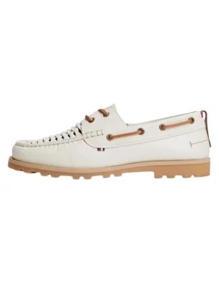 Zapato Náutico Sin colección para hombre