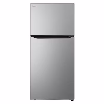 Refrigerador LG Top Freezer 20 pies³ Smart Inverter GT57KP