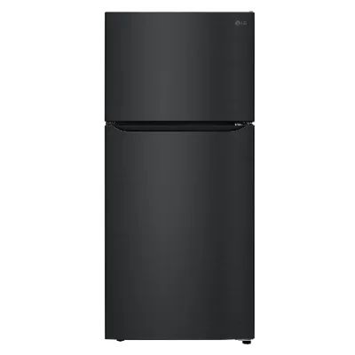 Refrigerador LG Top Freezer 20 pies³ Smart Inverter GT57KT
