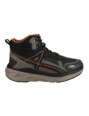 Bota/Botín de Sintético para hombre