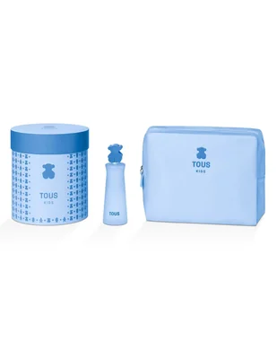 Set eau de toilette para niño