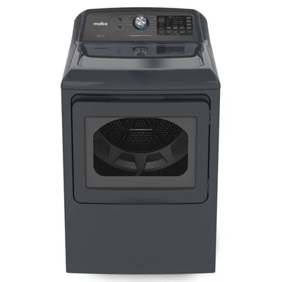 Secadora a Gas Mabe SMG17S8MSDAB 25KG Diamond Gray ORTY ENTREGA SOLO VALIDA EN LA CDMX Y ZONA METROPOLITANA