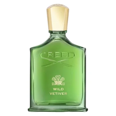 Perfume Creed Wild Vetiver de 100 ml EDP