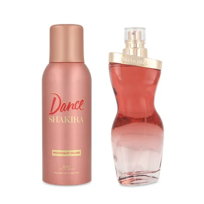 Set Shakira Midnight Muse 2Pzs