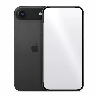 Apple iPhone 17 Air 512GB Negro Reacondicionado