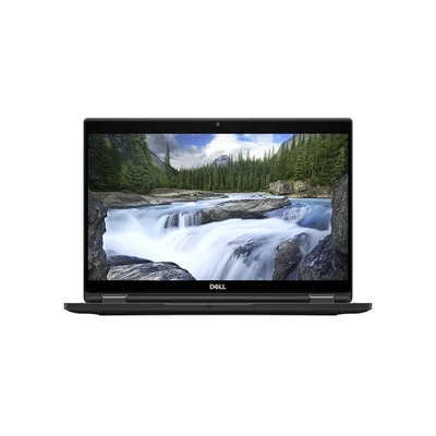 Laptop Dell Latitude 7390 13.3" Full HD Intel Core i7-8665U 8GB 512GB SSD Windows 11 Pro Reacondicionada