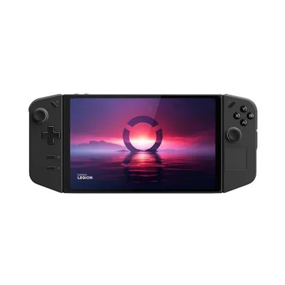 Consola Portátil Lenovo Legion Go 8.8" WQXGA 144Hz, AMD Ryzen Z1 Extreme, 16GB LPDDR5X, 1TB SSD, Windows 11 Home, Negro