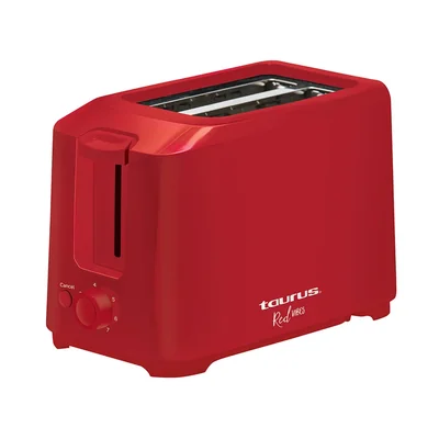 Tostador Taurus Sagitario Red Vides 7 Niveles de Tostado SAGIREDVIBES ORTY