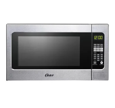 Microondas 2.2 P Negro