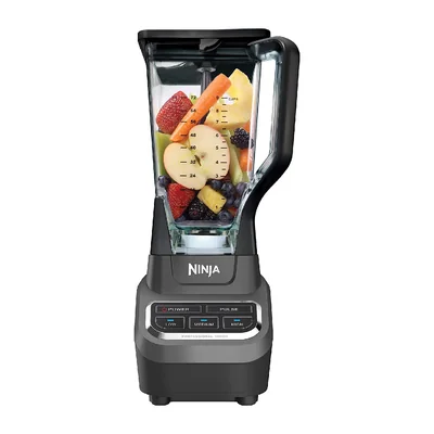 Licuadora Ninja Profesional ( CO650B ) - Reacondicionado