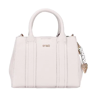 Bolso Tote Enso Cloud Gray para Mujer