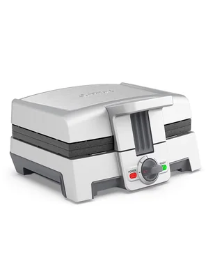 Especialidad cuisinart waf-st6es