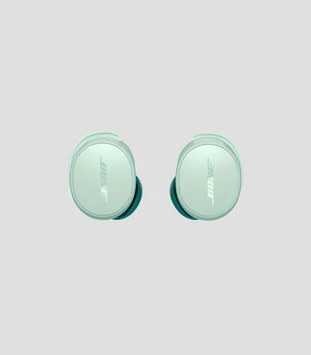 Audífonos Inalámbricos Bluetooth QuietComfort Earbuds Dewdrop Mint