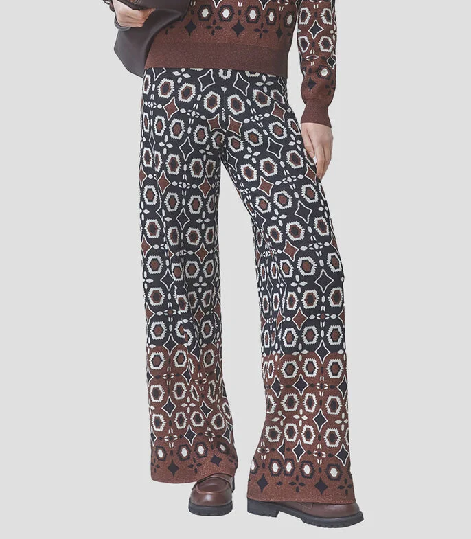 Pantalón Jasper Mujer