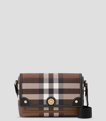 Bolsa Note