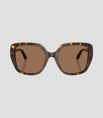 Lentes de sol ojo de gato Mujer