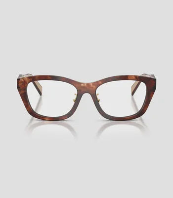 Lentes oftálmicos panthos multicolor Mujer