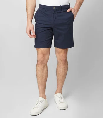 Short Hombre