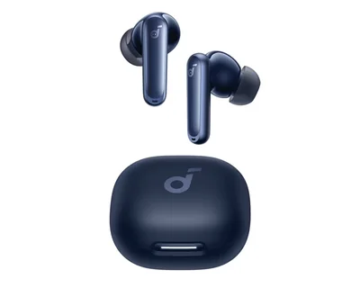 Audífonos True Wireless Soundcore P40i con Cancelación de Ruido