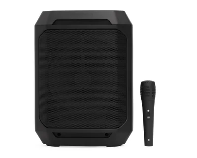 Bocina Bluetooth Daewoo Savage 8 80000 W con Micrófono