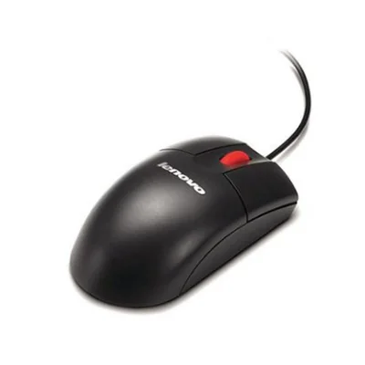 Ratón Lenovo 7m57a04698 Óptico Con Rueda De Desplazamiento - Venta Internacional.