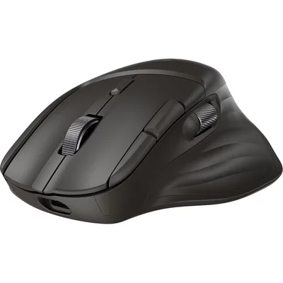 Ratón Hp 785m Inalámbrico Negro 6000 Dpi Bluetooth - Venta Internacional.