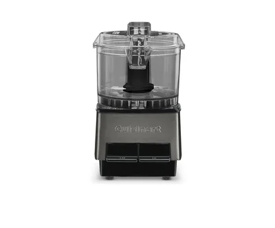 Procesador De Alimentos Cuisinart Mini-prep Negro