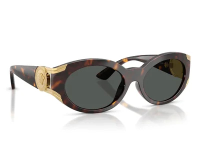 Lentes de Sol Unisex Versace 0VE 4503U 108/87 Carey