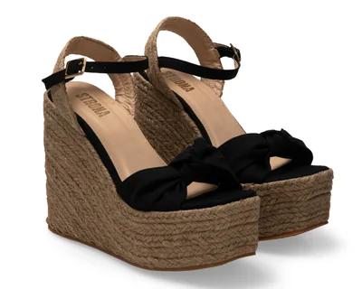 Sandalias Casuales Strona para Mujer
