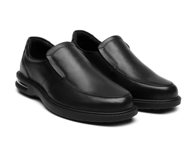 Zapatos Casuales Flexi Anderson de Piel para Hombre