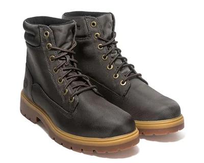 Botas Casuales Timberland de Piel para Hombre