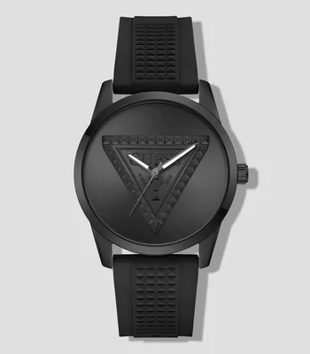 Reloj para Hombre Mogul GW1143G3 Moderno Negro