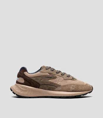 Tenis casual City MKII Hombre