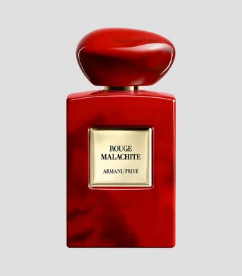 Perfume, Armani Privé Rouge Malachite, EDP, 100 ml Unisex