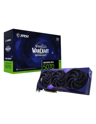 Tarjeta de video G5070-12GTC