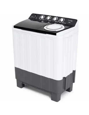 Lavadora 16 kg Semiautomática carga superior MKZ
