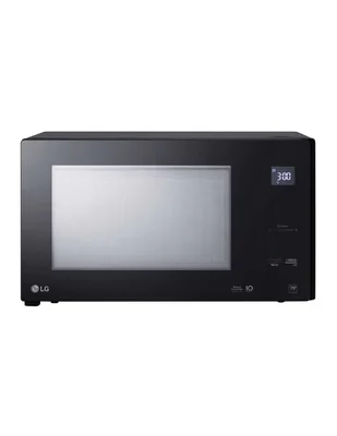 Horno de microondas convencional modelo MS1596DIB de 1.5 pies