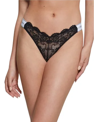 Tanga para mujer