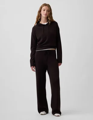 Pantalón relajado para mujer
