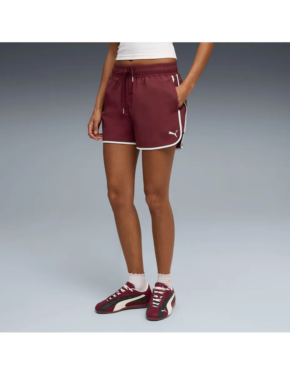 Short 632156 96 Liso Nylon