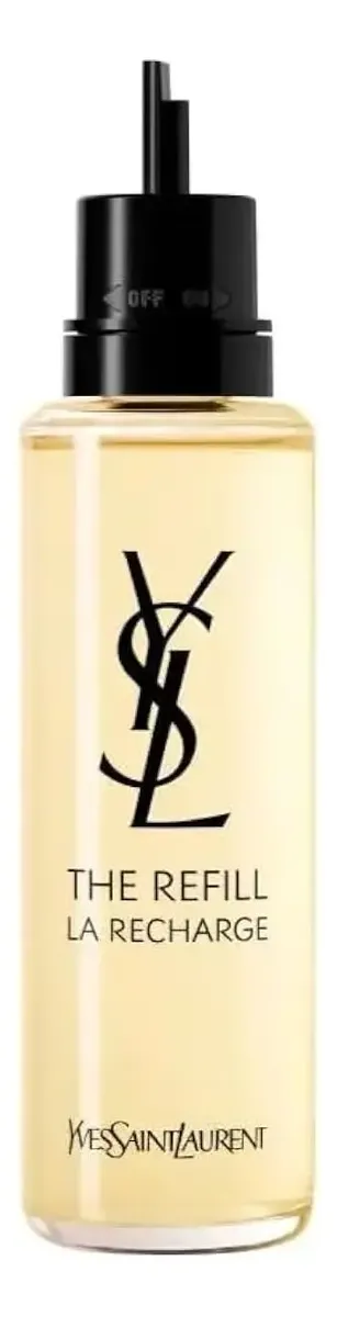Yves Saint Laurent Libre Refill Eau De Parfum 100ml