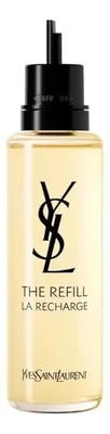 Yves Saint Laurent Libre Refill Eau De Parfum 100ml