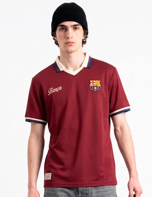 Playera cuello polo para hombre
